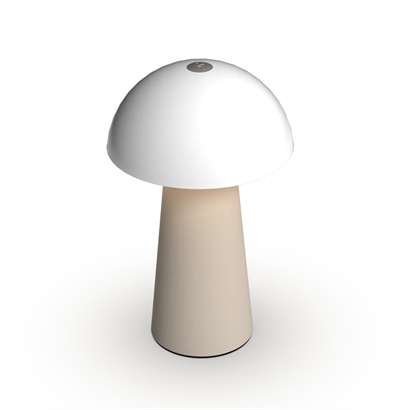 Kreafunk Ivy Väckarklocka Med Bluetooth Högtalare & Bello lampa . Rek. Utpris 1098,-